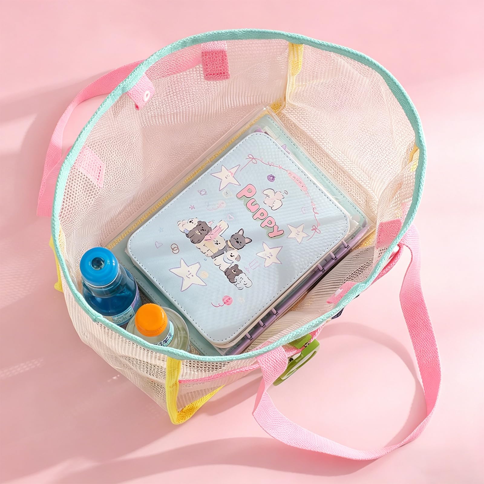 Bolsas de Praia para Mulheres, - Women Accessories Shop avaliação e preço