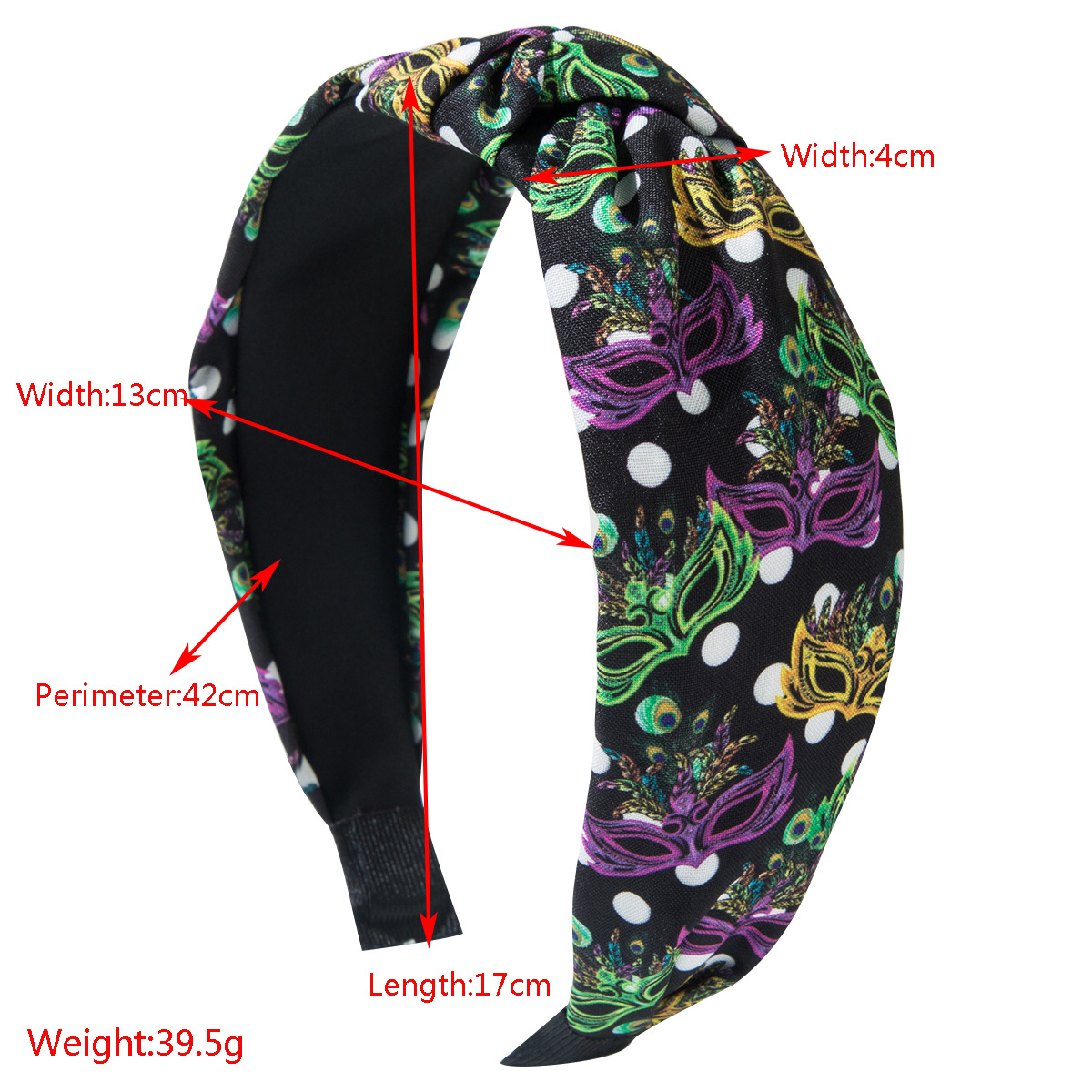Tiara de Carnaval em Tecido co - Women'S Accessories Amazon avaliação e preço