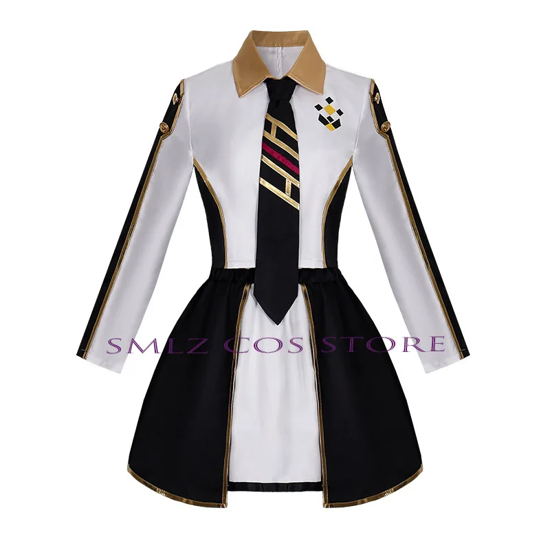 Anime feminino traje cosplay t - Women'S Anime Accessories avaliação e preço