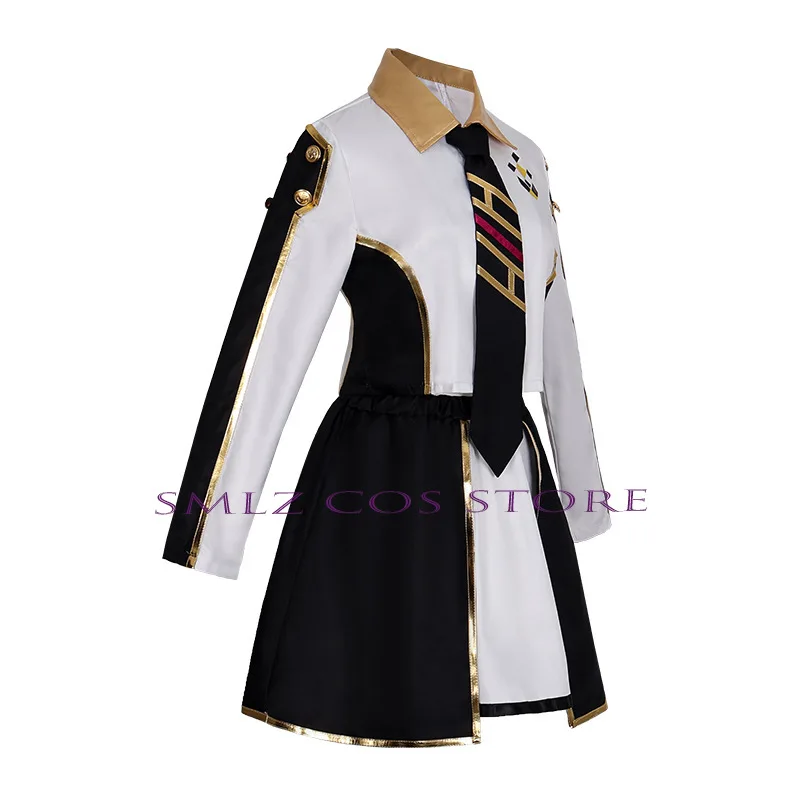 Anime feminino traje cosplay t - Women'S Anime Accessories avaliação e preço