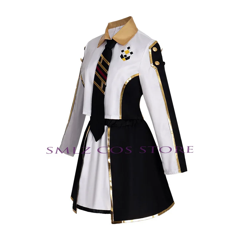 Anime feminino traje cosplay t - Women'S Anime Accessories avaliação e preço