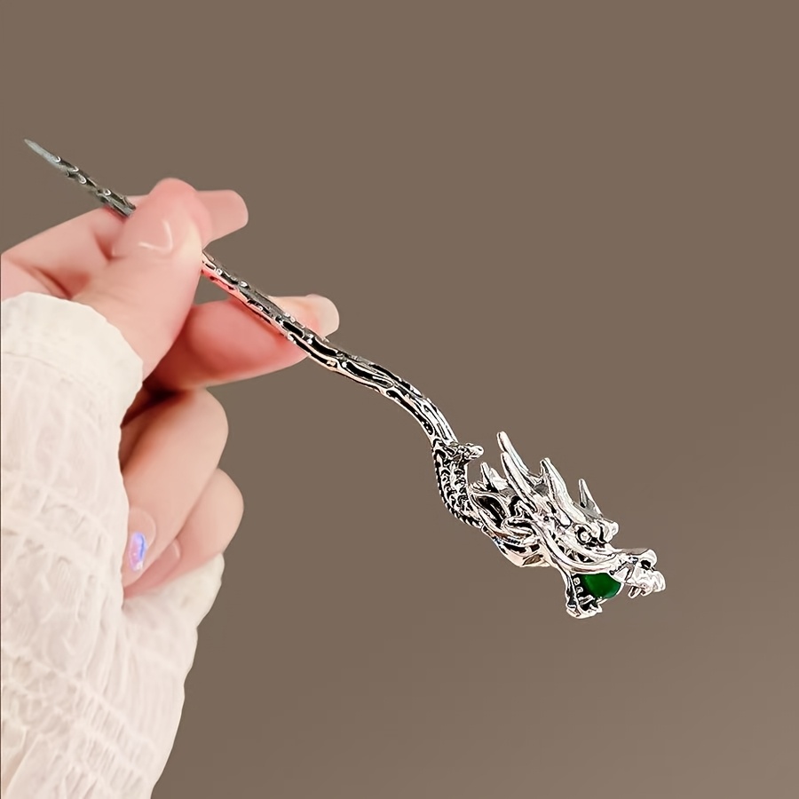 1 peça de presilha de cabelo d - Women Accessories Trendy avaliação e preço