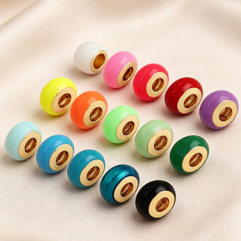 12x7mm europeu colorido esmalt - Women Accessories Pandora avaliação e preço