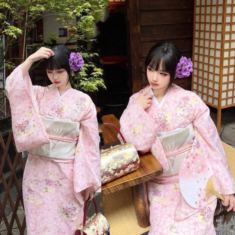 Novo melhorado tradicional for - Women'S Kimono Accessories avaliação e preço