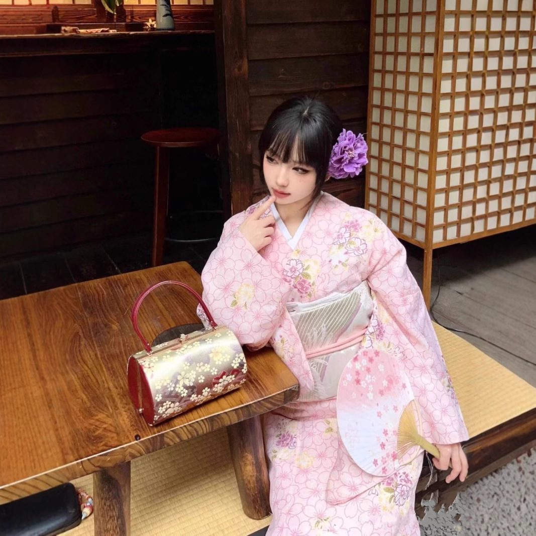 Novo melhorado tradicional for - Women'S Kimono Accessories avaliação e preço