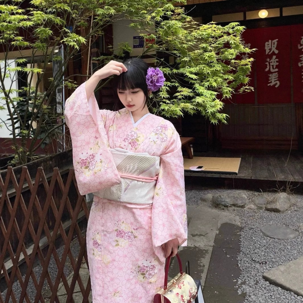 Novo melhorado tradicional for - Women'S Kimono Accessories avaliação e preço