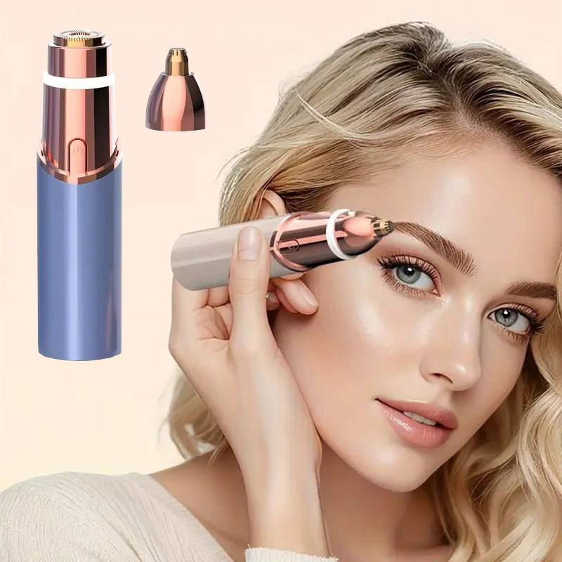 Aparador Facial e de Sobrancel - Women Accessories Clearance avaliação e preço