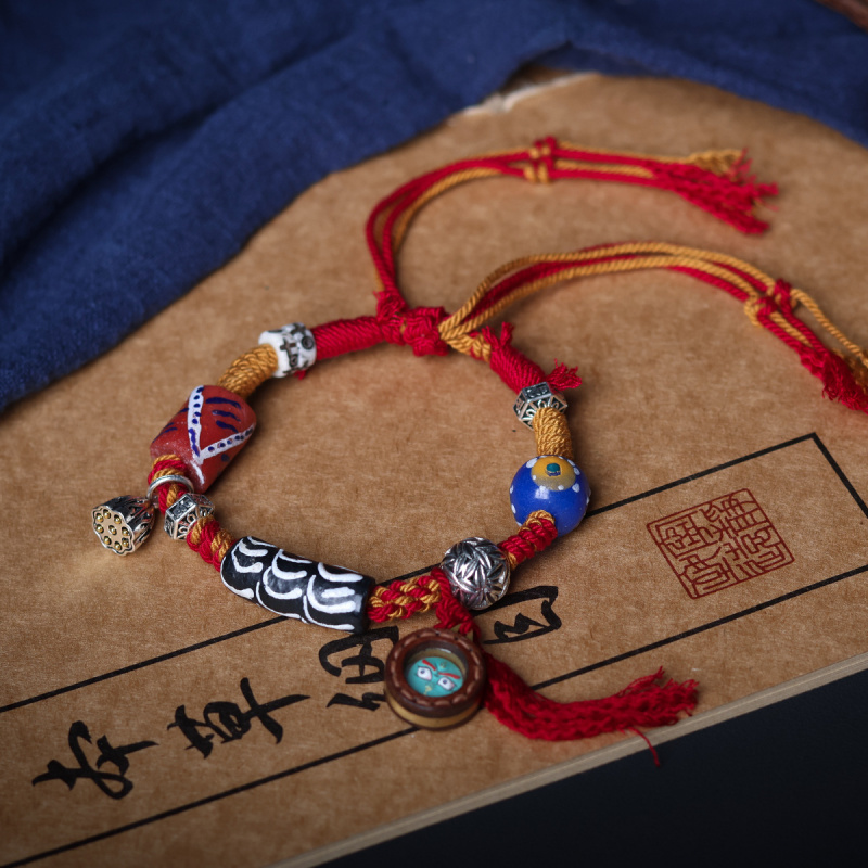 Joias tibetanas - acessórios d - Women Accessories Nepal avaliação e preço