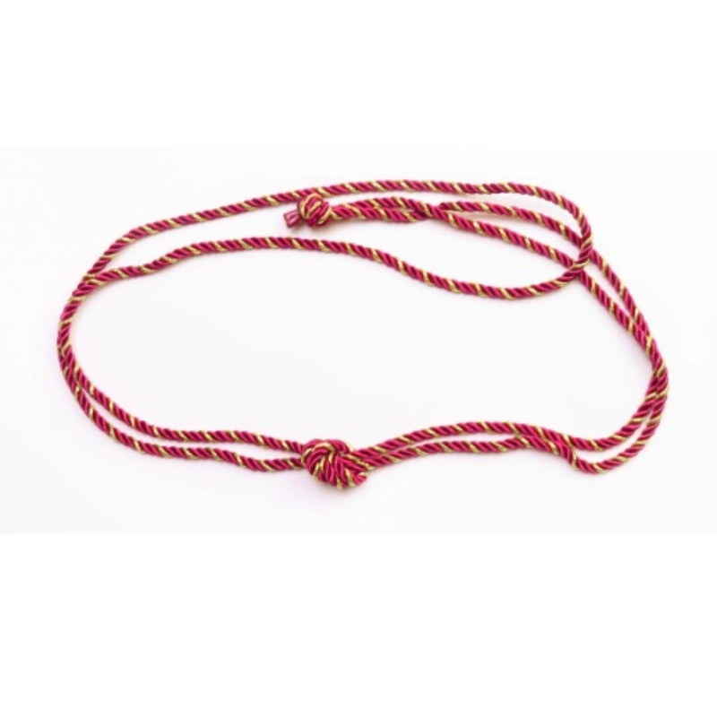 Cinto de Cintura Feminino Esti - Women'S Kimono Accessories avaliação e preço