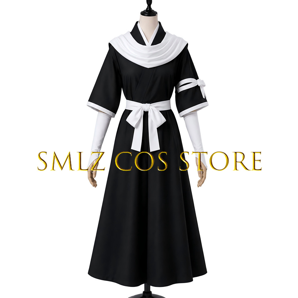 2026 TYBW Rukia Cosplay Kuchik - Women'S Anime Accessories avaliação e preço