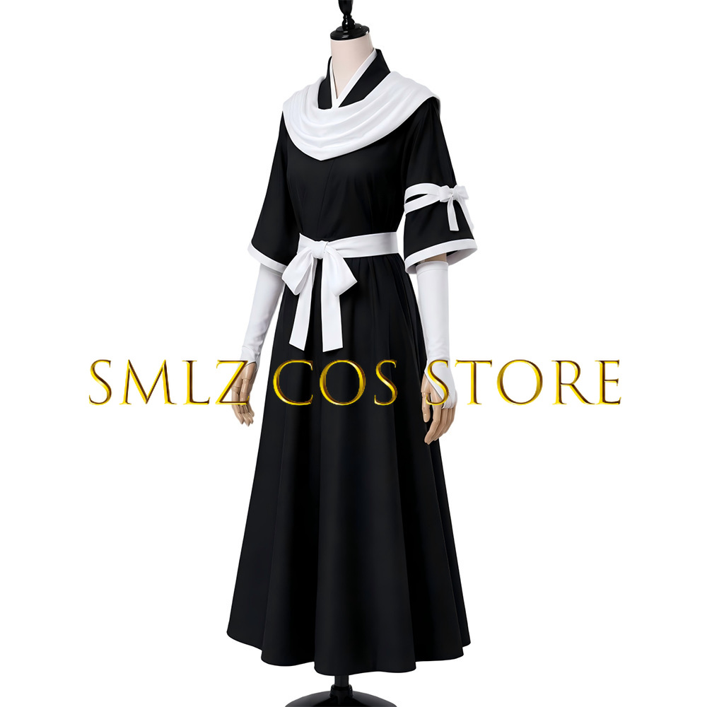 2026 TYBW Rukia Cosplay Kuchik - Women'S Anime Accessories avaliação e preço