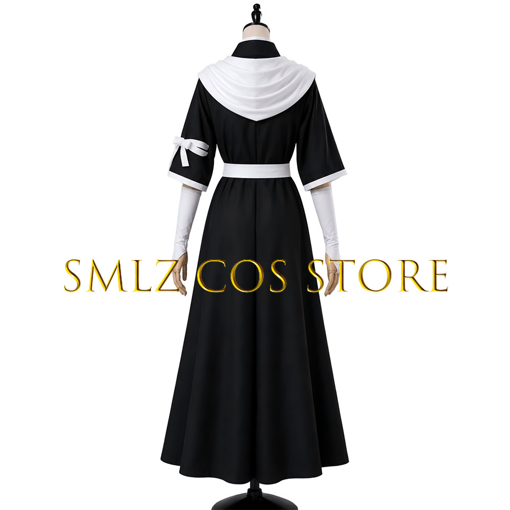 2026 TYBW Rukia Cosplay Kuchik - Women'S Anime Accessories avaliação e preço