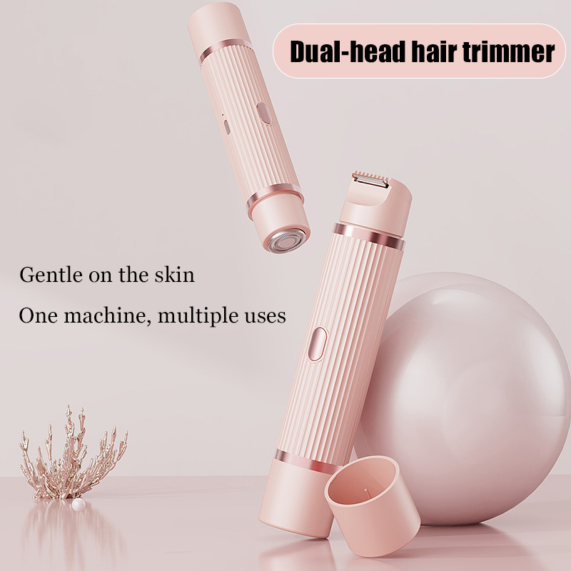 Depilador Elétrico Feminino, A - Women Accessories Clearance avaliação e preço