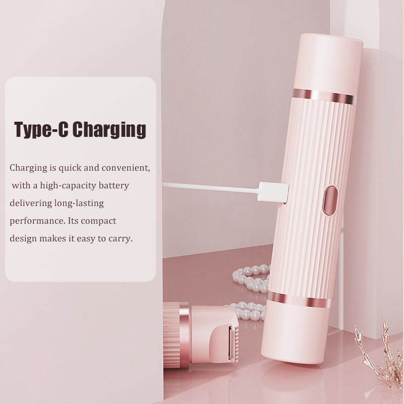 Depilador Elétrico Feminino, A - Women Accessories Clearance avaliação e preço