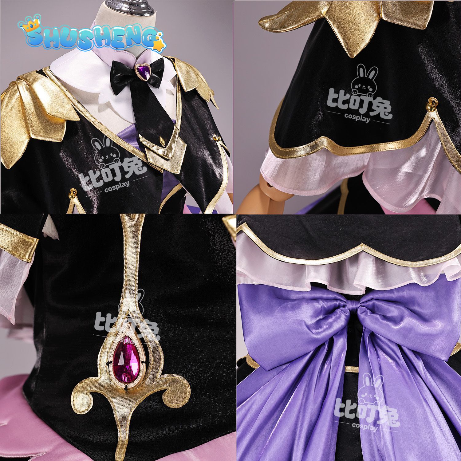 Detetive Estelar Precure! Fant - Women'S Anime Accessories avaliação e preço