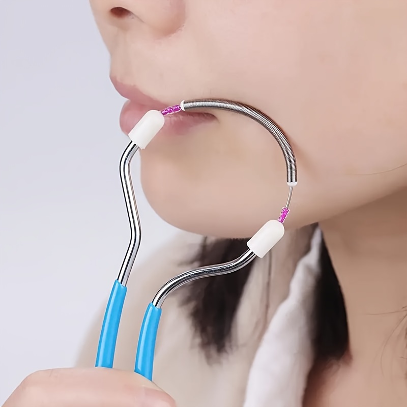 Depilador facial para mulheres - Women Accessories Clearance avaliação e preço