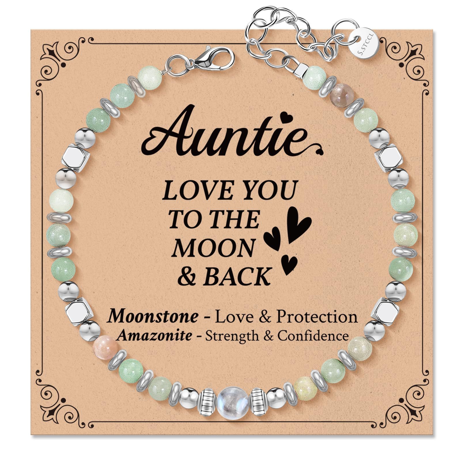 Pulseira de Presente Amazon pa - Women'S Accessories Amazon avaliação e preço