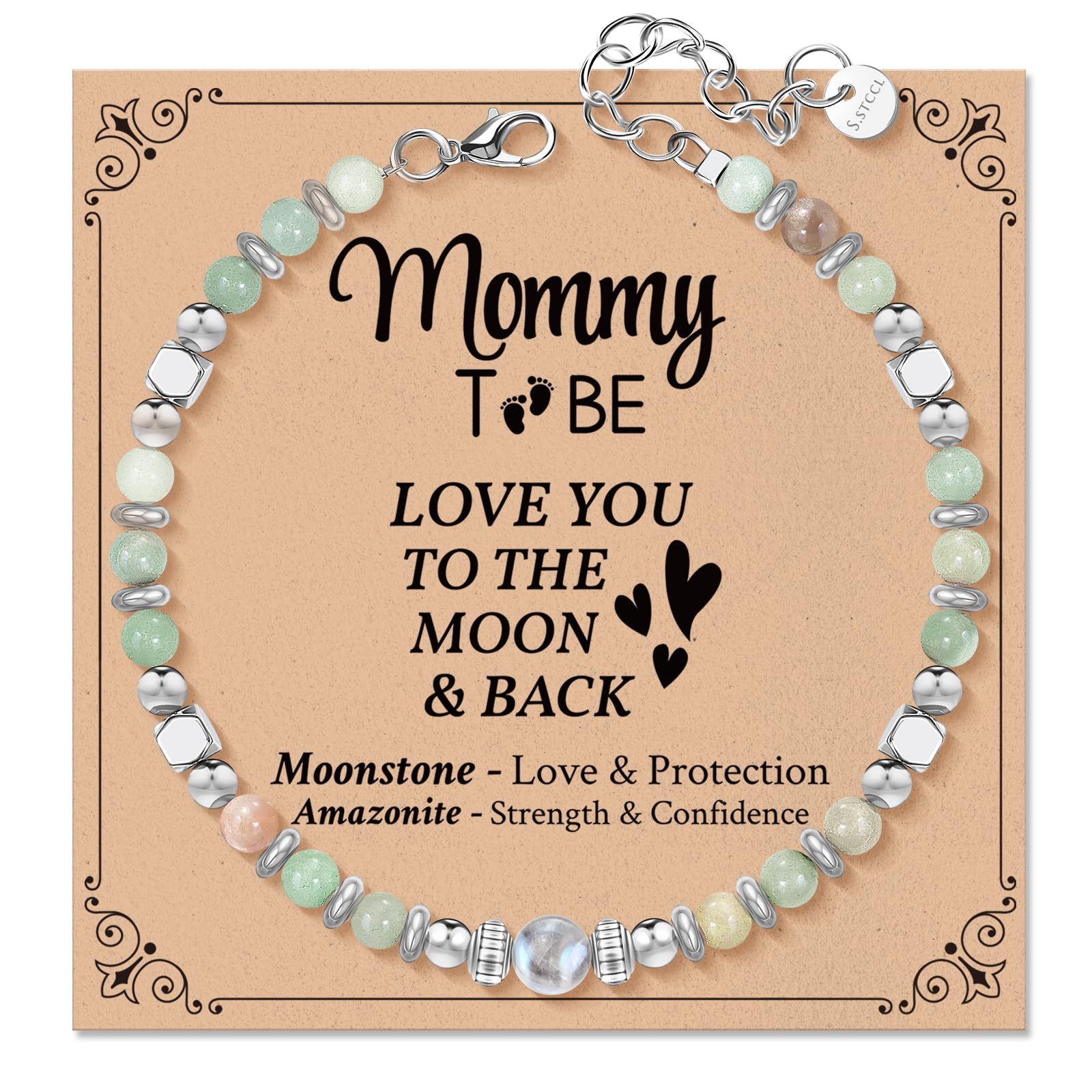 Pulseira de Presente Amazon pa - Women'S Accessories Amazon avaliação e preço