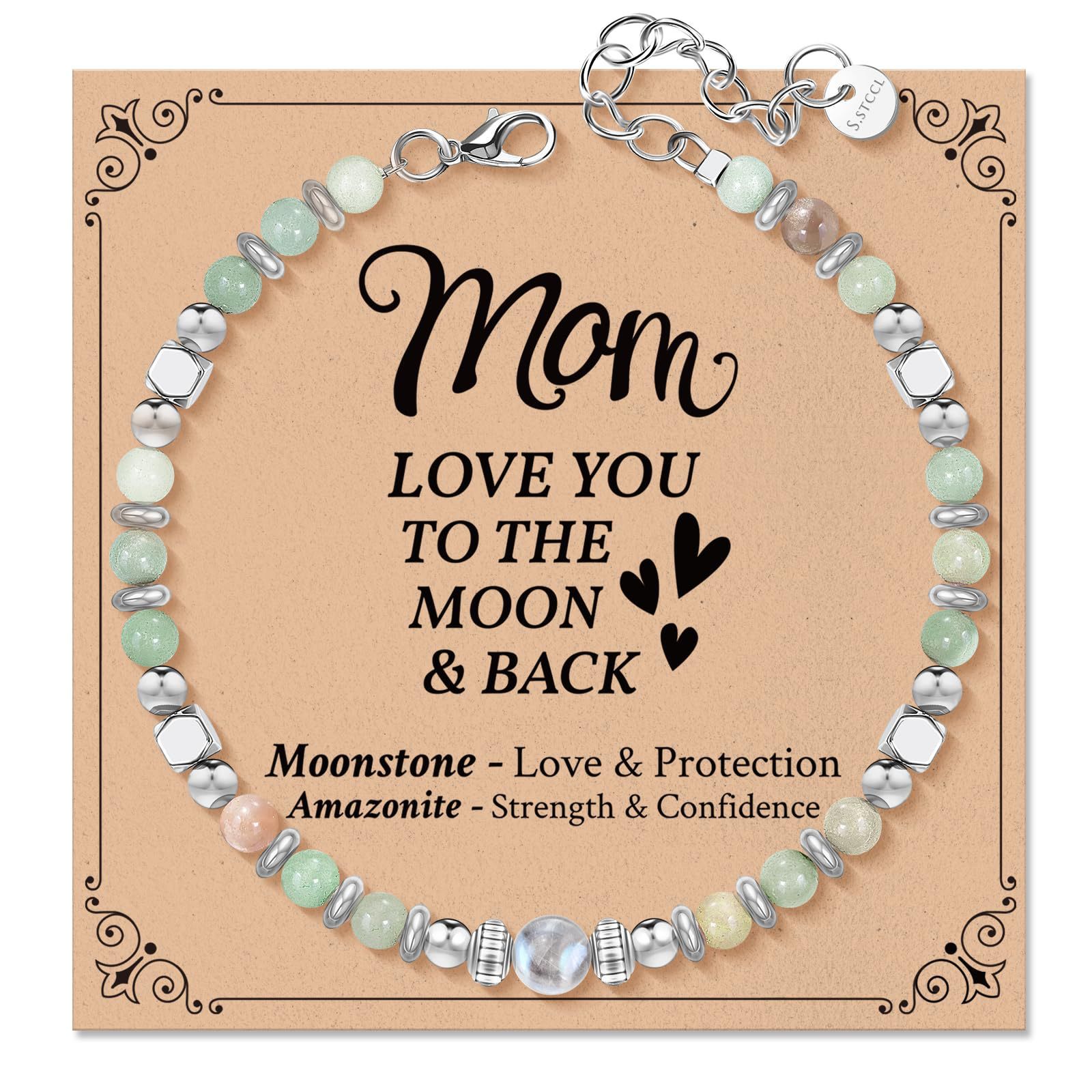 Pulseira de Presente Amazon pa - Women'S Accessories Amazon avaliação e preço