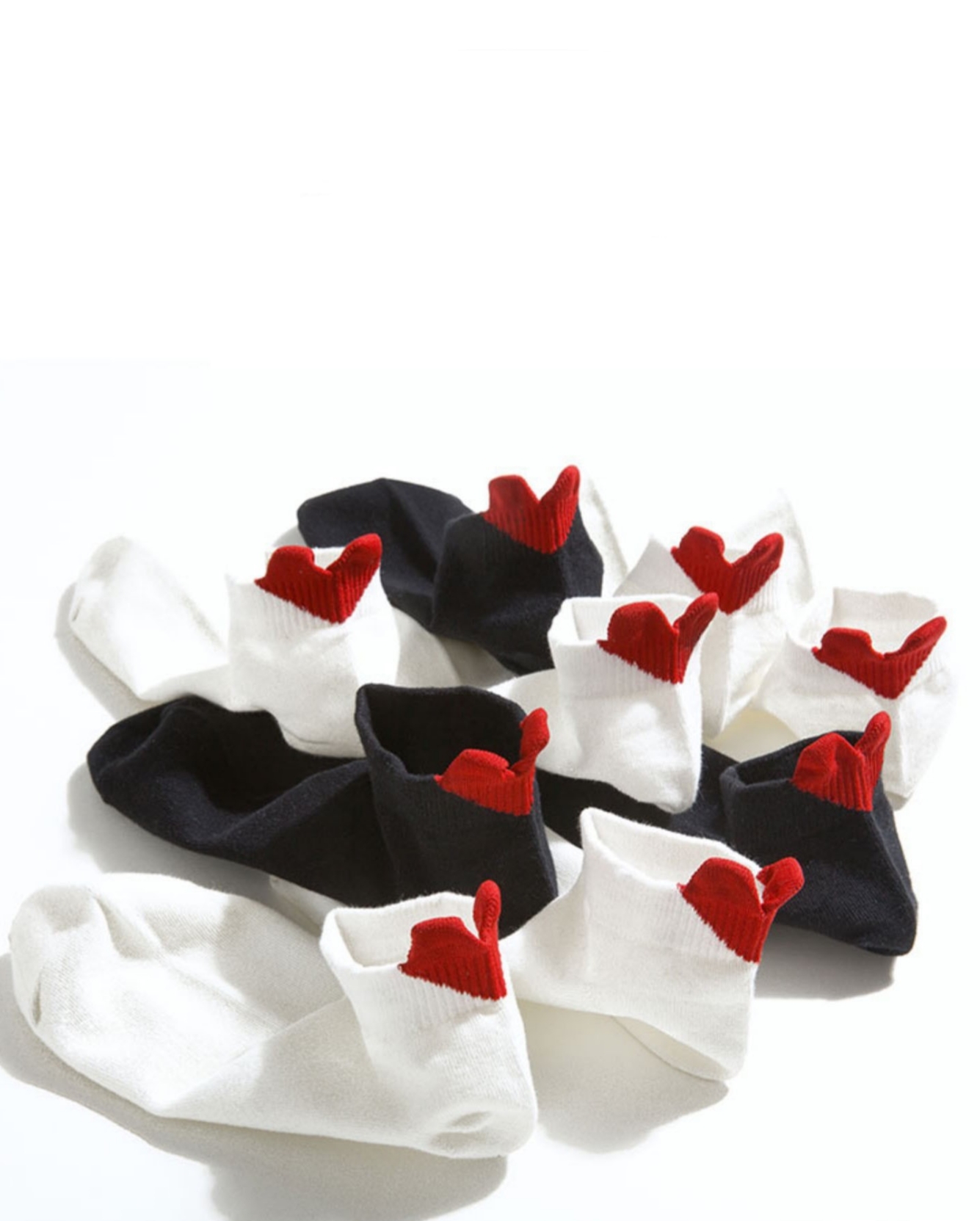 Meias Femininas de Moda, Meias - Women'S Ankle Accessories avaliação e preço