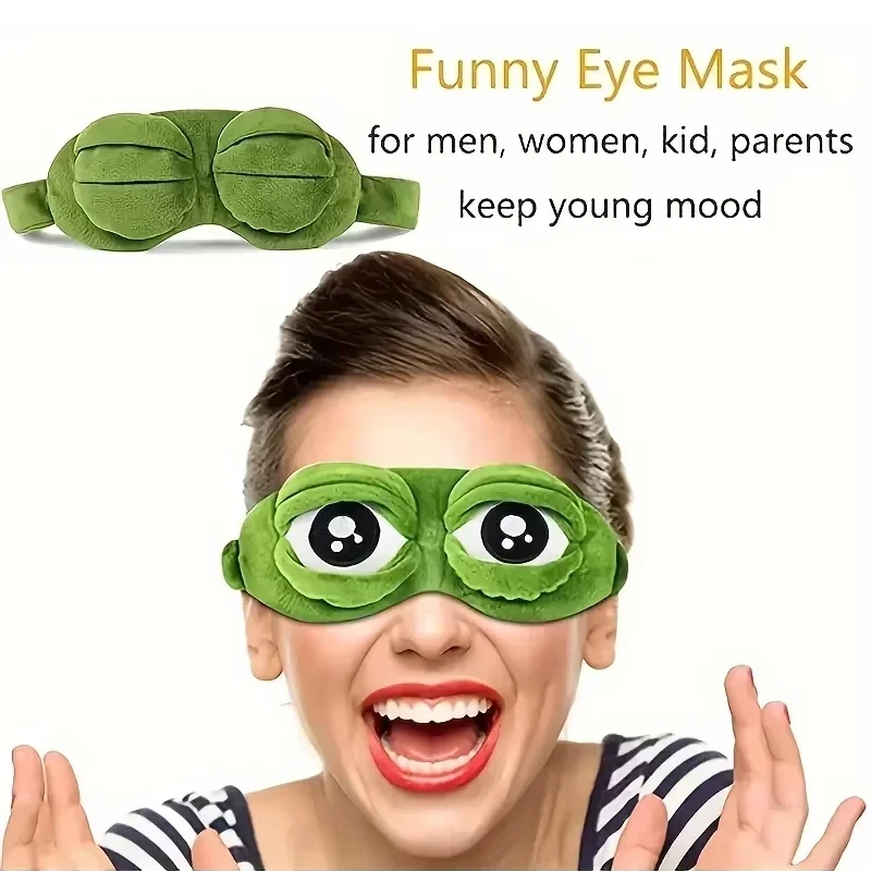Máscara de Olhos em Formato de - Women Accessories Trendy avaliação e preço