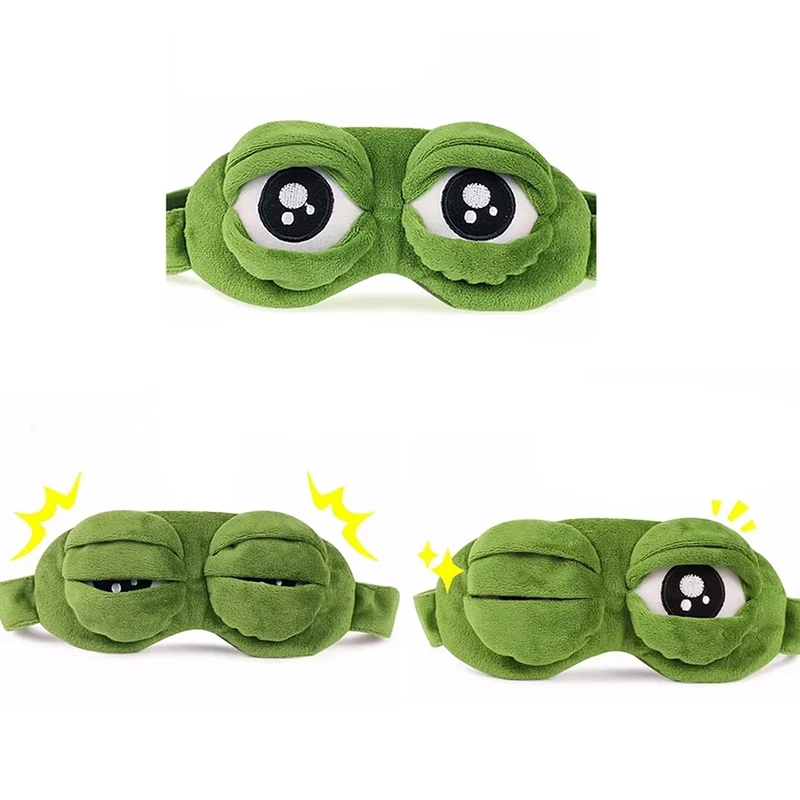 Máscara de Olhos em Formato de - Women Accessories Trendy avaliação e preço