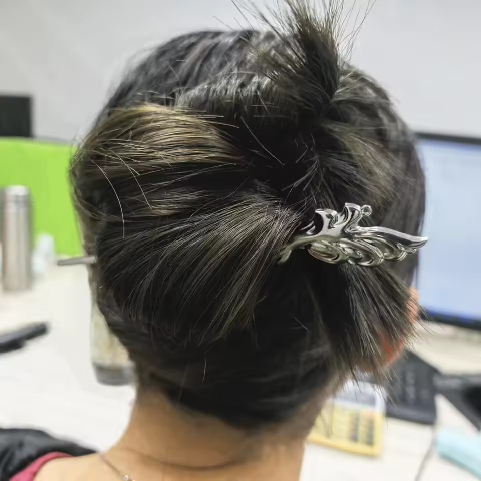 Apothecary diários liga grampo - Women Accessories Trendy avaliação e preço