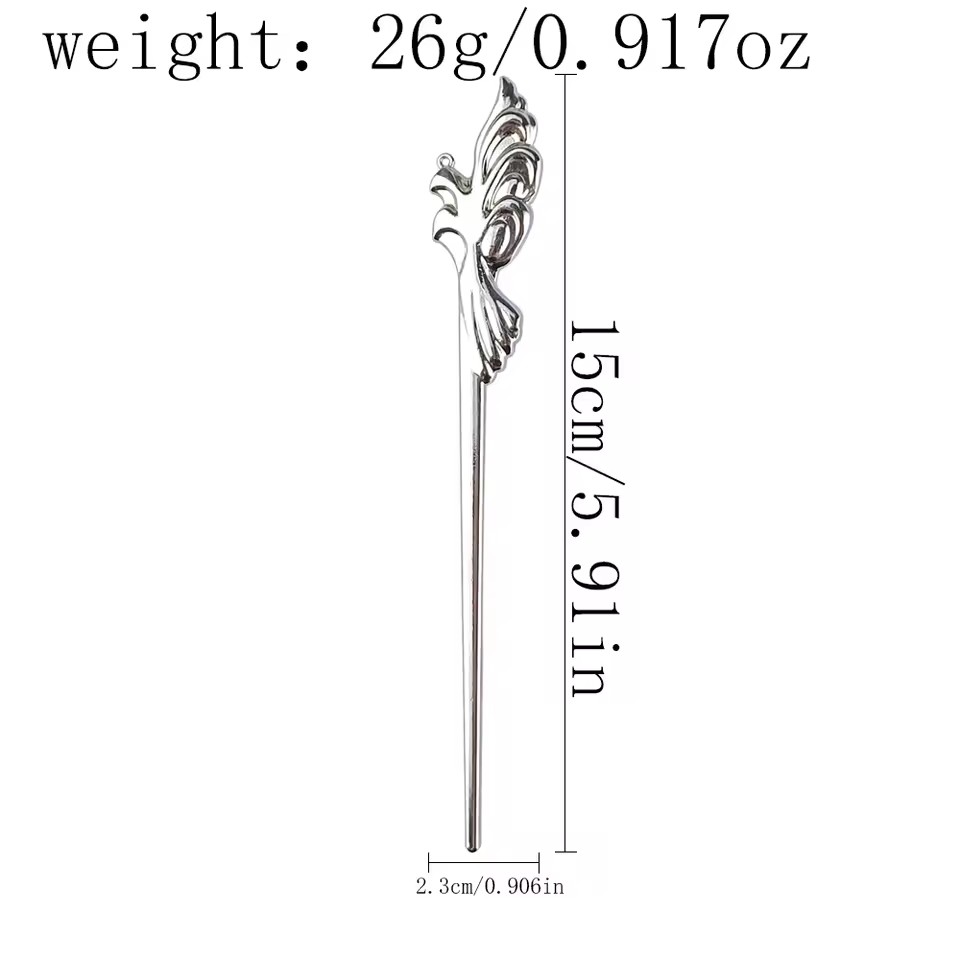 Apothecary diários liga grampo - Women Accessories Trendy avaliação e preço